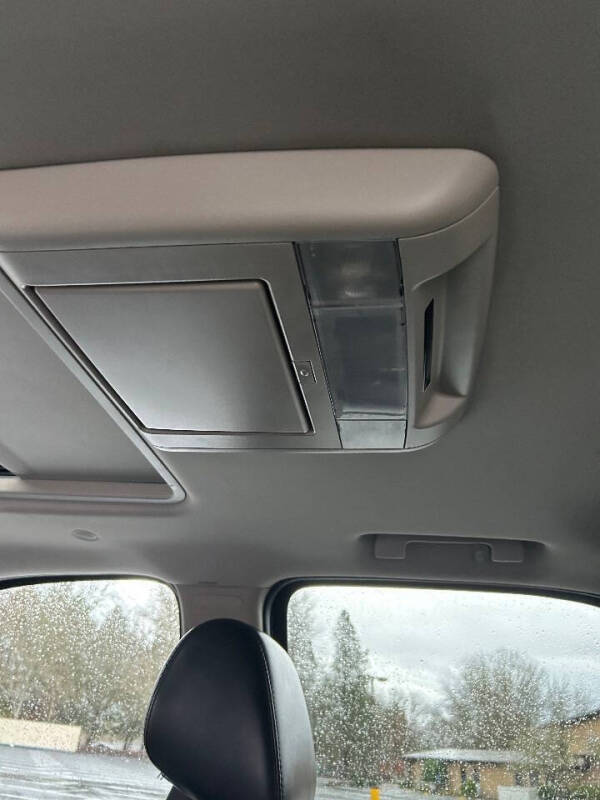 2010 GMC Yukon Denali