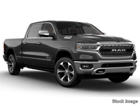 2019 RAM 1500 for sale at Buhler and Bitter Chrysler Jeep in Hazlet NJ