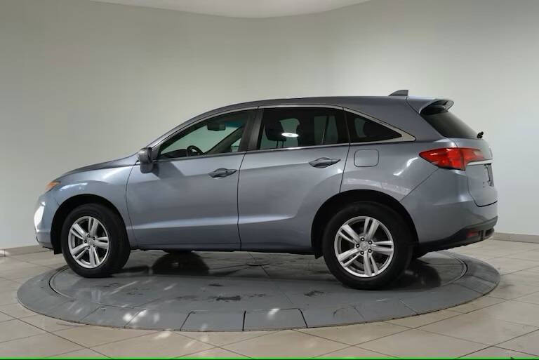 2015 Acura RDX