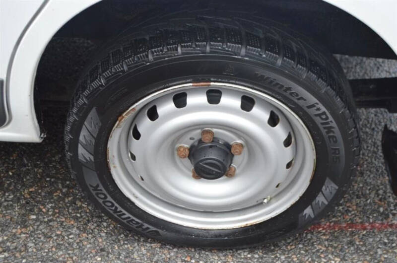 2015 Nissan NV200 SV