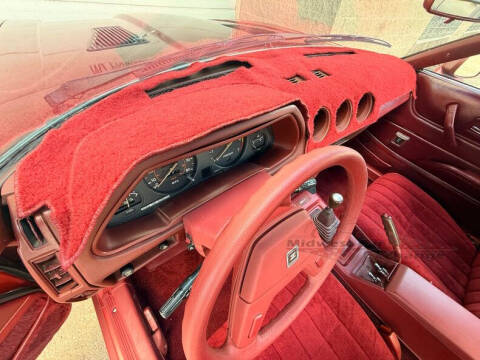 1980 Datsun 280ZX