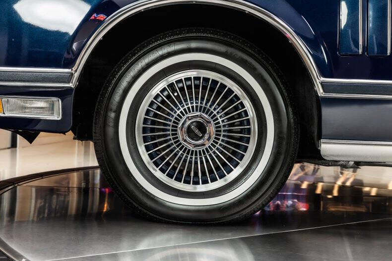 1979 Lincoln Continental