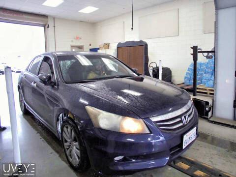 2011 Honda Accord for sale at Universal Auto in Bellflower CA