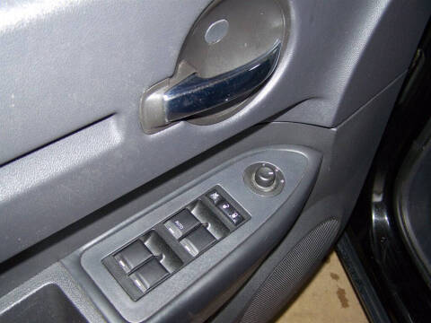 2010 Dodge Charger Police