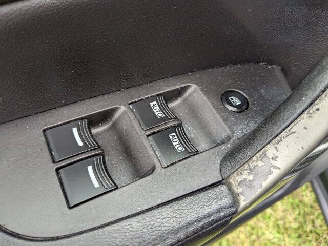2010 Acura MDX SH-AWD