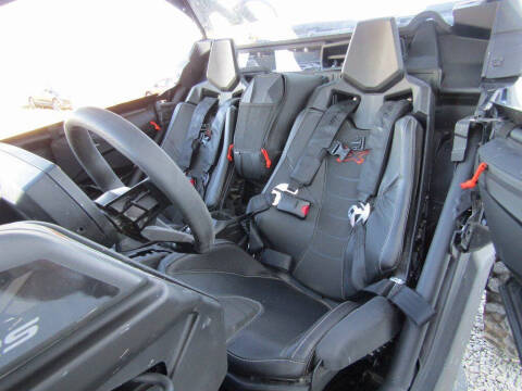 2022 Can-Am Maverick X3