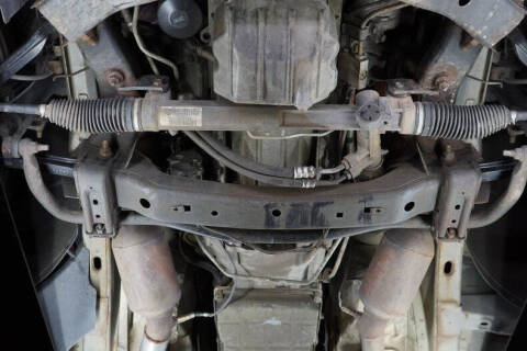 2005 Dodge Magnum RT