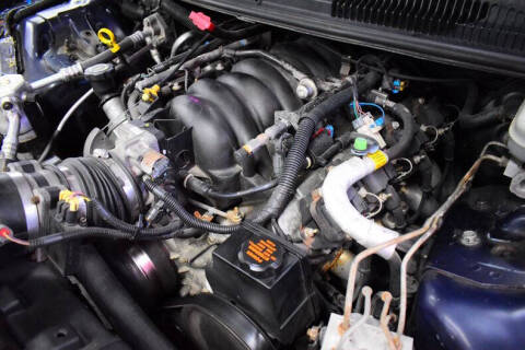 2001 Chevrolet Camaro Z28