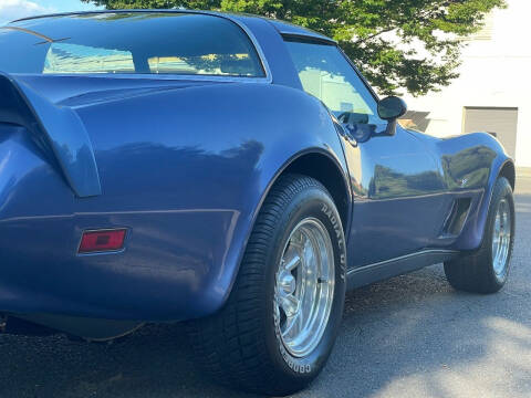 1979 Chevrolet Corvette