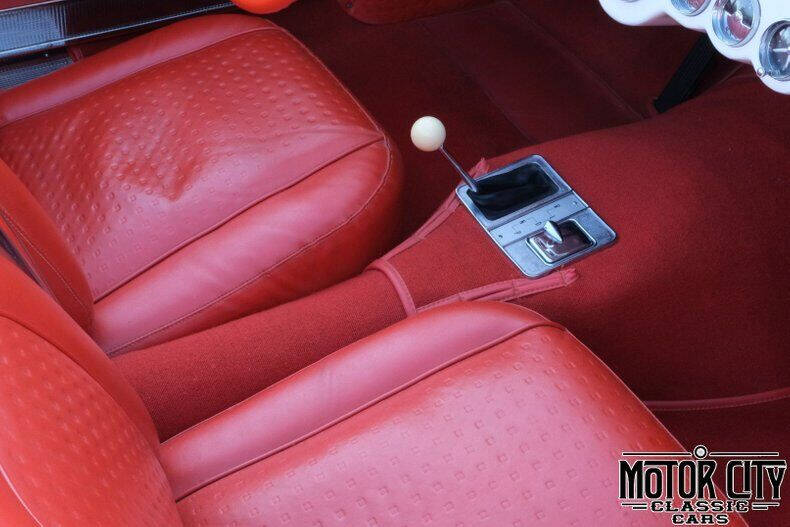 1957 Chevrolet Corvette