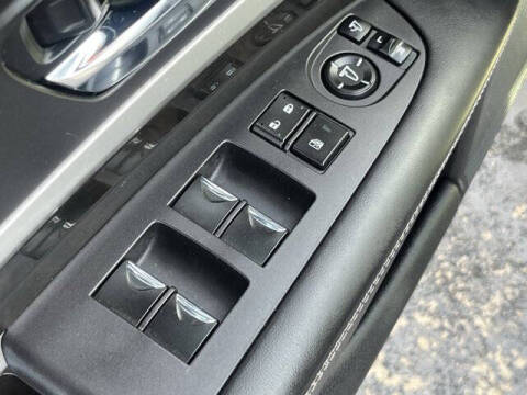 2018 Acura RLX w/Tech