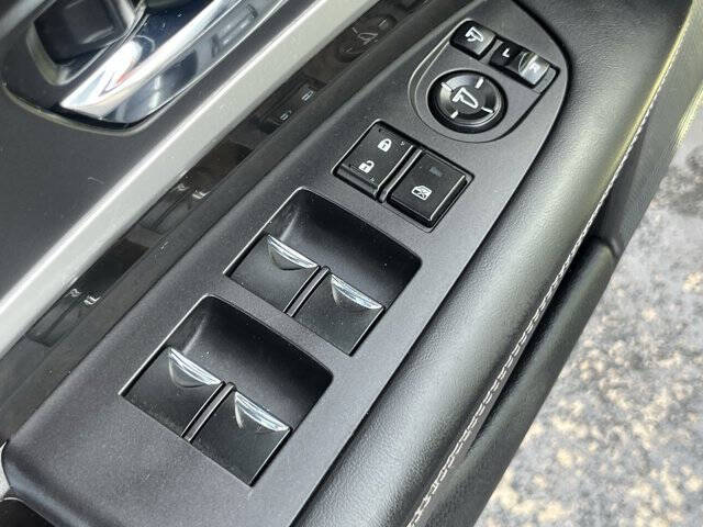 2018 Acura RLX w/Tech