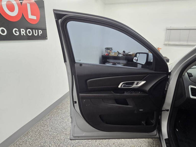 2014 GMC Terrain SLT-1
