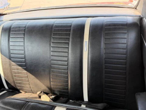 1967 Chevrolet Nova