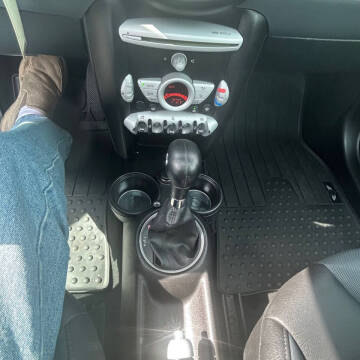 2007 MINI Cooper