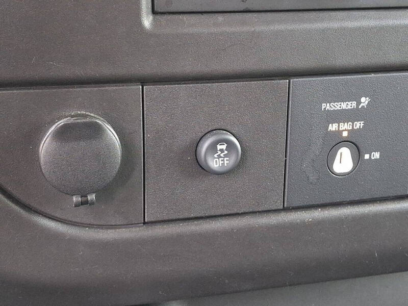 2019 Chevrolet Express LT 3500