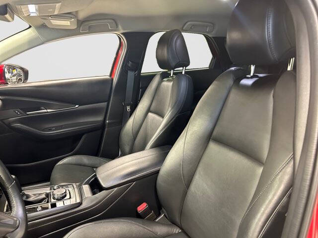 2022 Mazda CX-30 2.5 S Select