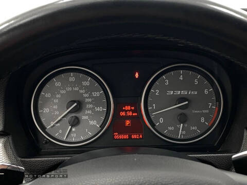 2012 BMW 3 Series 335is