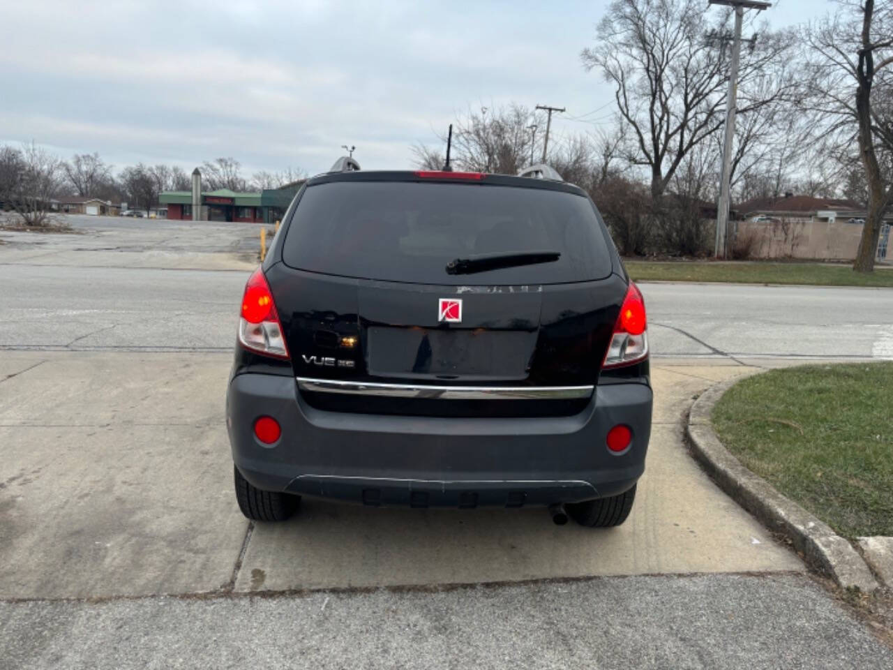 2008 Saturn Vue for sale at Kassem Auto Sales in Park Forest, IL