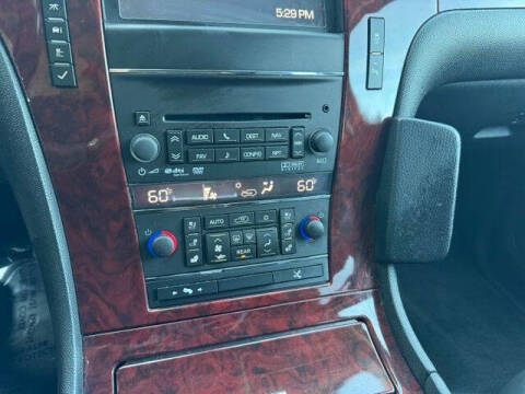 2013 Cadillac Escalade ESV Premium