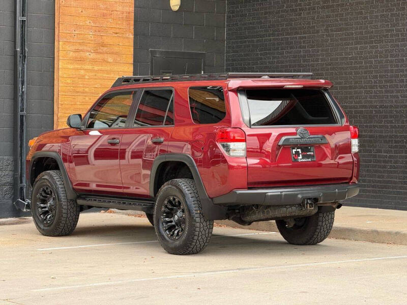 2013 Toyota 4Runner