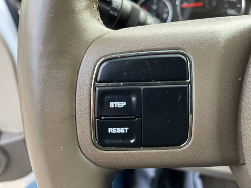 2011 Jeep Liberty Sport