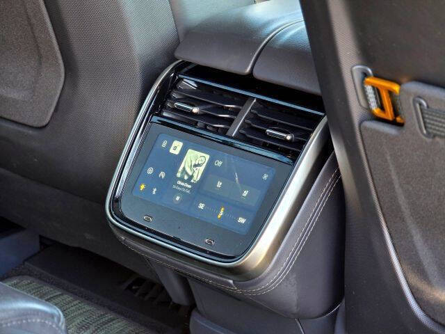 2022 Rivian R1S Launch Edition