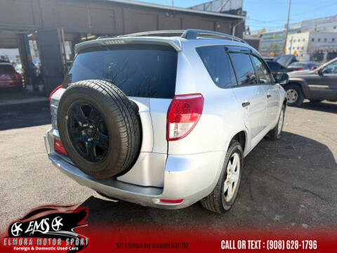 2006 Toyota RAV4