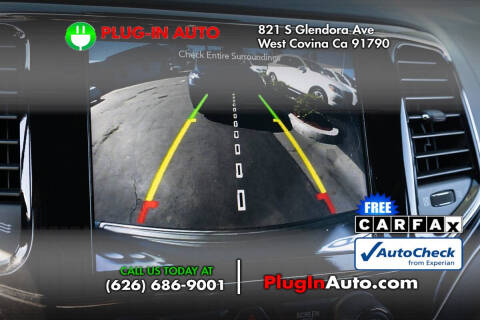 2019 Jeep Grand Cherokee High Altitude