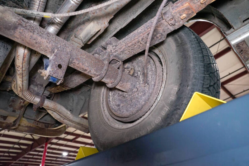 1984 Chevrolet Sportvan G20 Beauville