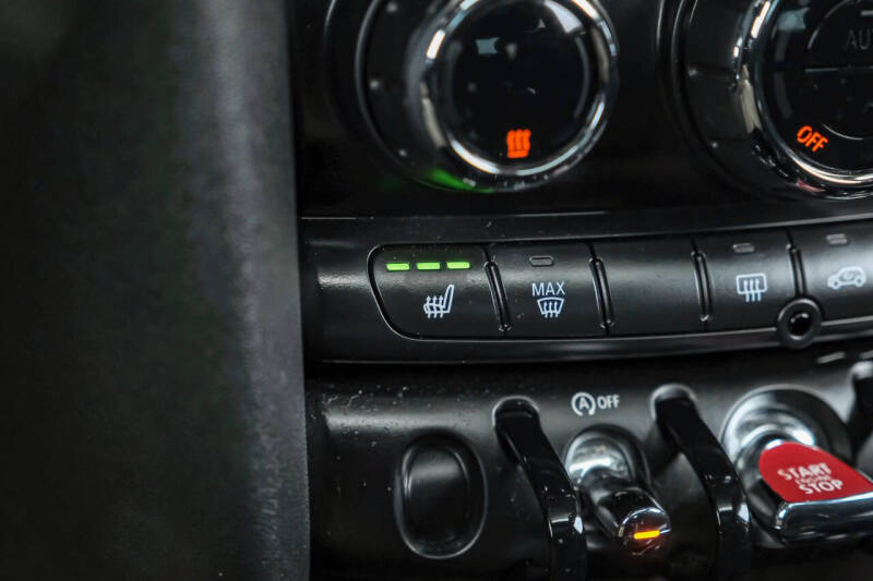 2019 MINI Hardtop 2 Door Cooper S