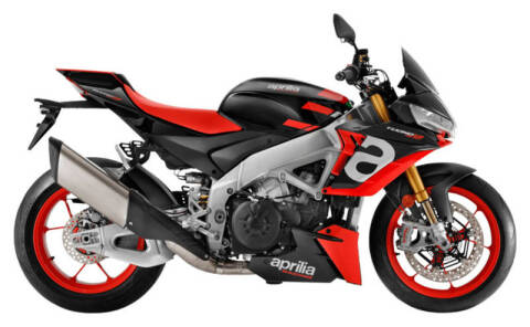 2022 Aprilia Tuono V4 1100 Factory