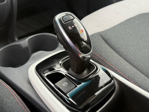 2020 Chevrolet Bolt EV LT