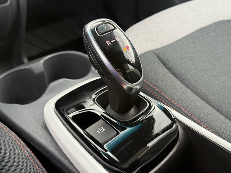 2020 Chevrolet Bolt EV LT