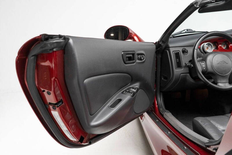 2002 Chrysler Prowler