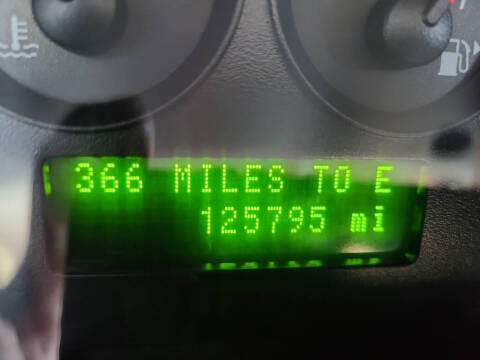 2004 Ford Taurus SES