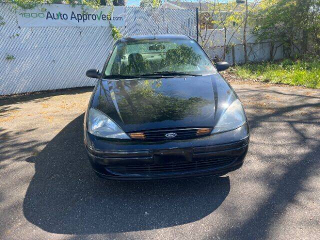 2004 Ford Focus for sale in East Islip, NY