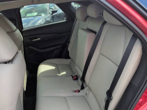 2026 Mazda CX-30 2.5 S Preferred