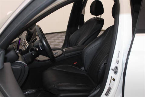 2021 Mercedes-Benz E-Class E 450 4MATIC