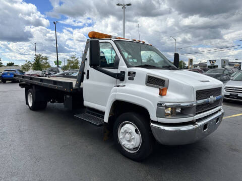 2005 Chevrolet Kodiak C4500