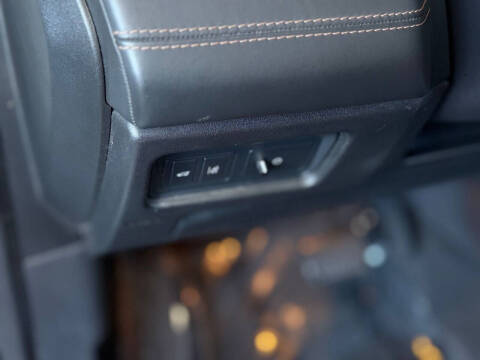 2015 Land Rover Discovery Sport HSE LUX