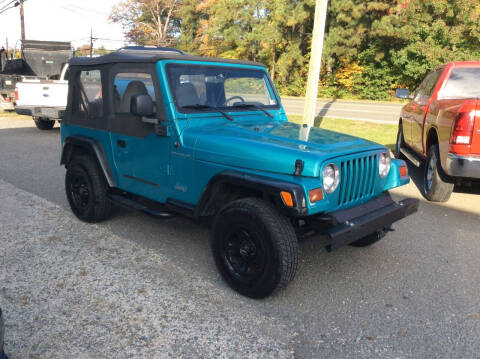 ibzihg74a9buvm https www carsforsale com 1997 jeep wrangler for sale c129613