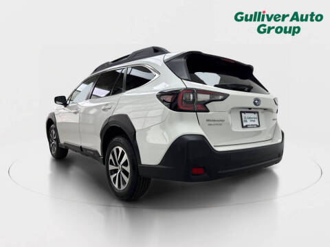 2024 Subaru Outback Premium