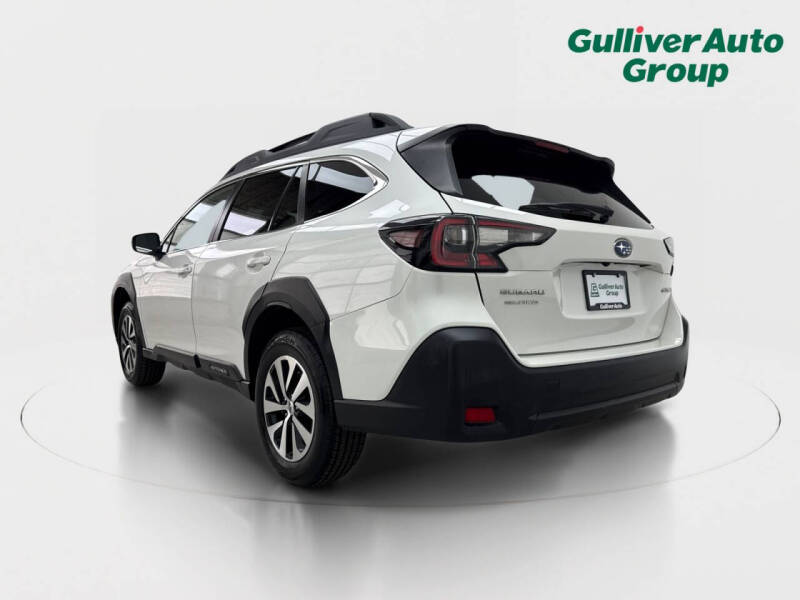 2024 Subaru Outback Premium