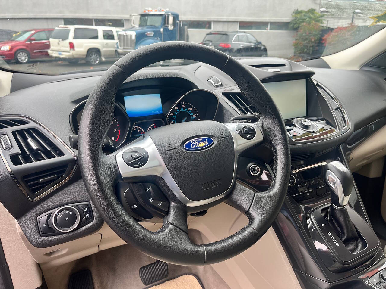 2015 Ford Escape for sale at Beaver State Auto Sales in Albany, OR