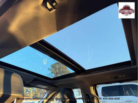 2017 Ford F-350 Super Duty