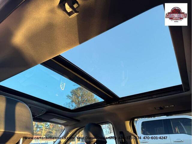 2017 Ford F-350 Super Duty