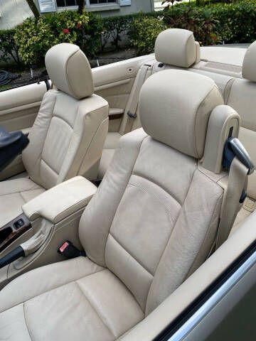 2008 BMW 3 Series 328i