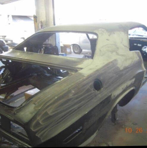 1970 Dodge Challenger