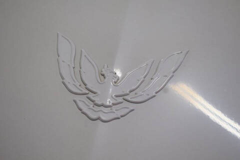 1997 Pontiac Firebird